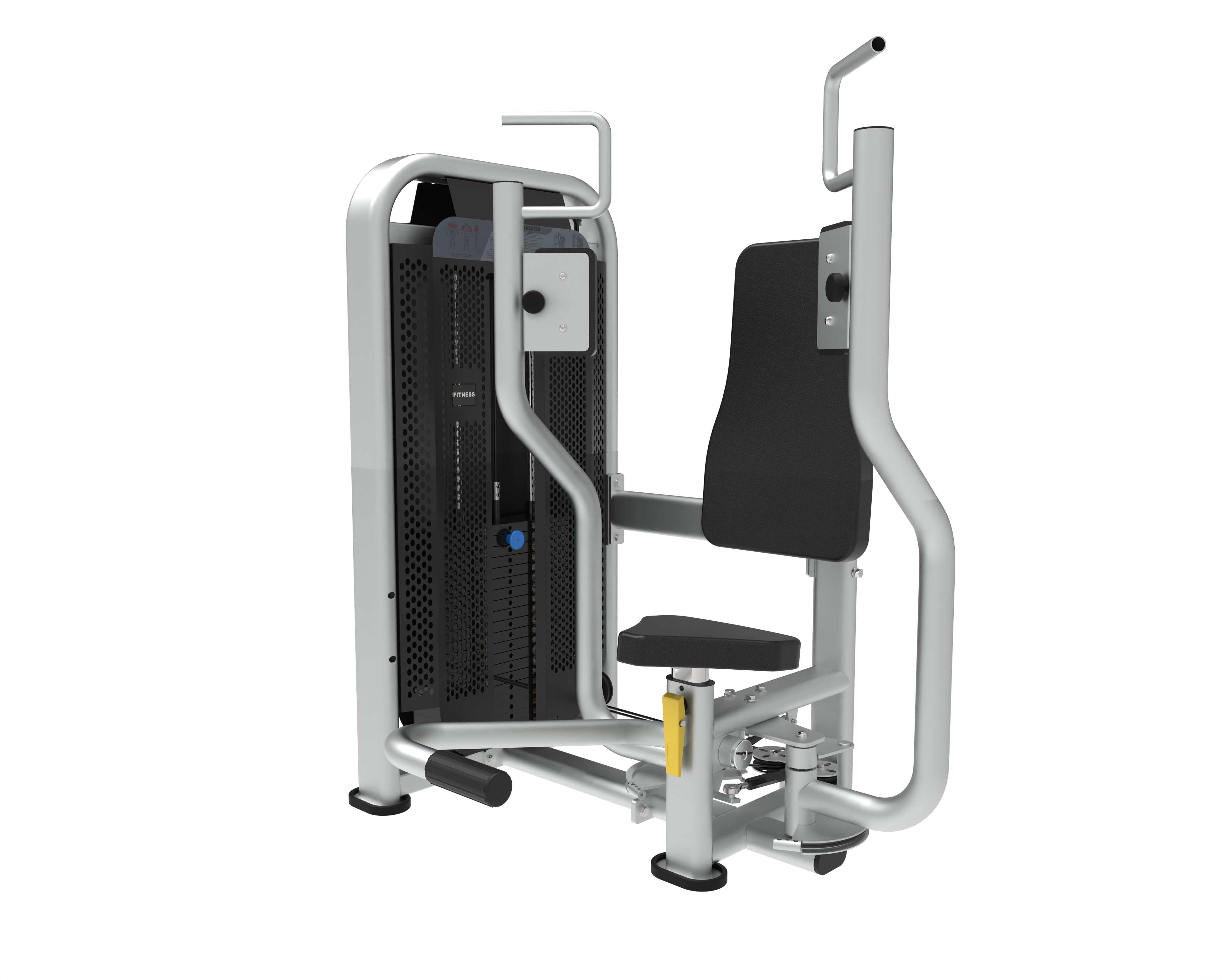 XM02 Triceps Extension Machine