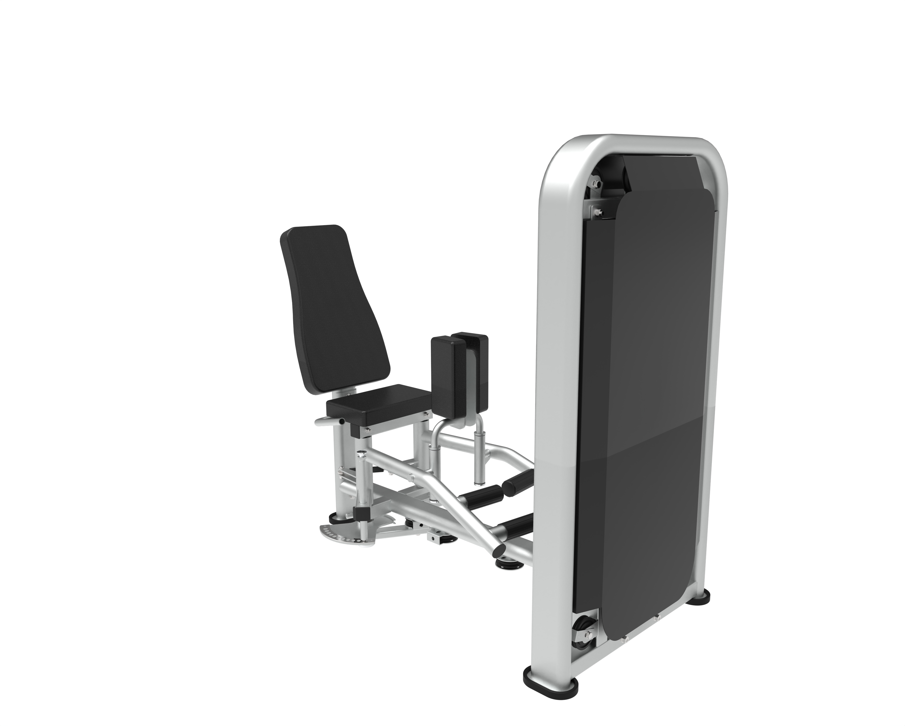 XM04 Inner & Outer Thigh Machine