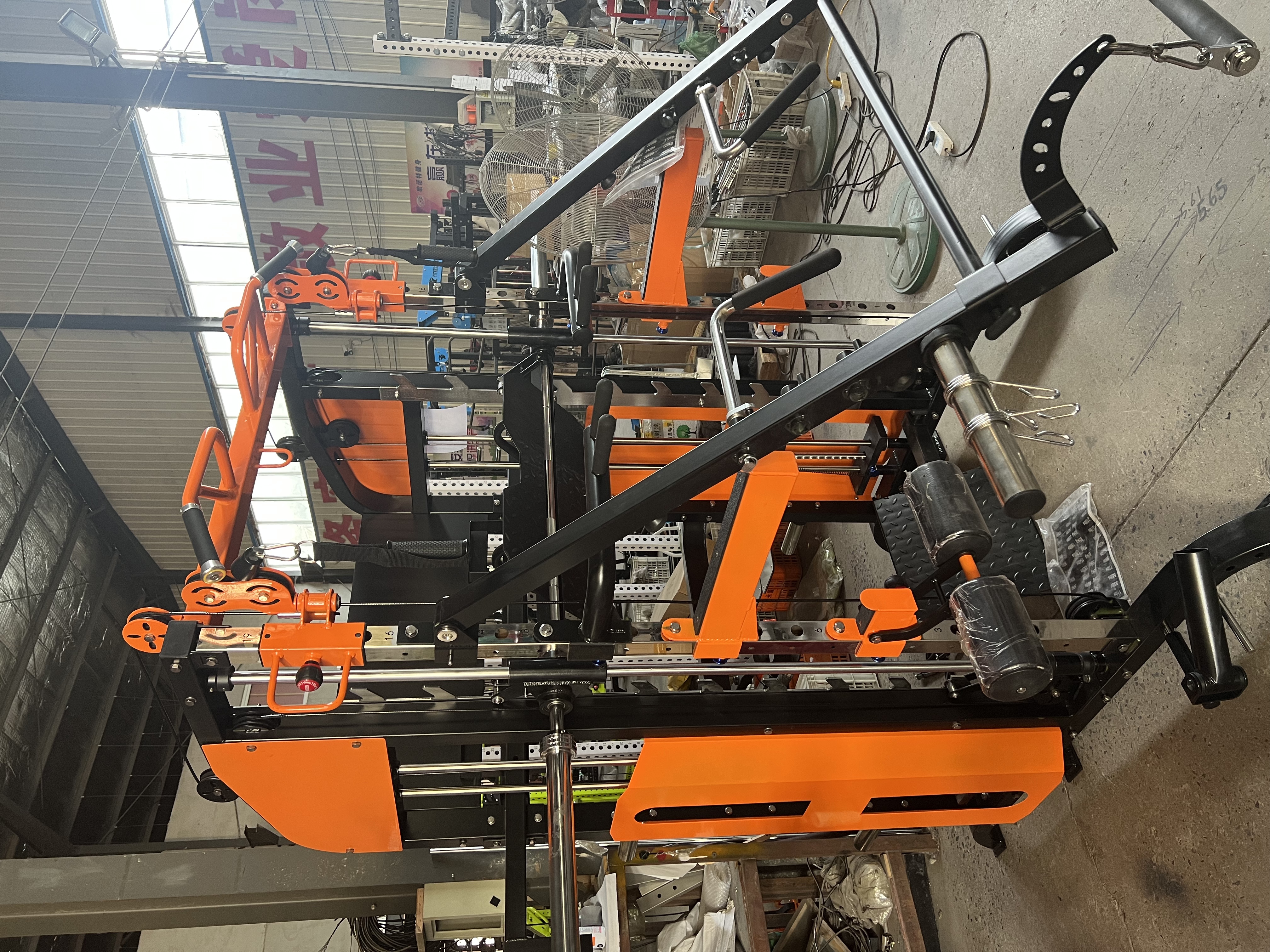 How Fitness Equipment Supports Progressive Training