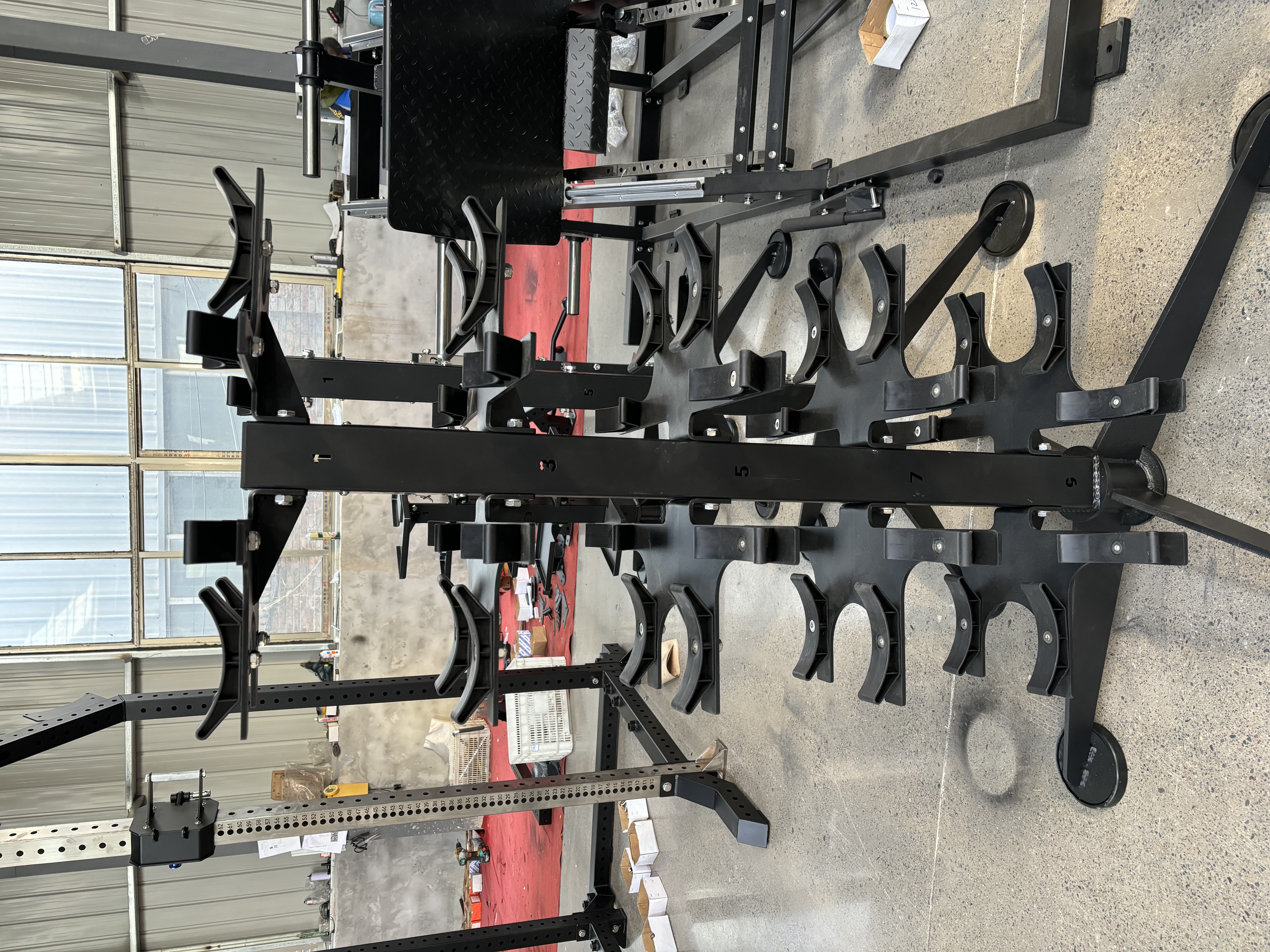 Gym Equipment Solutions for New Fitness Clubs