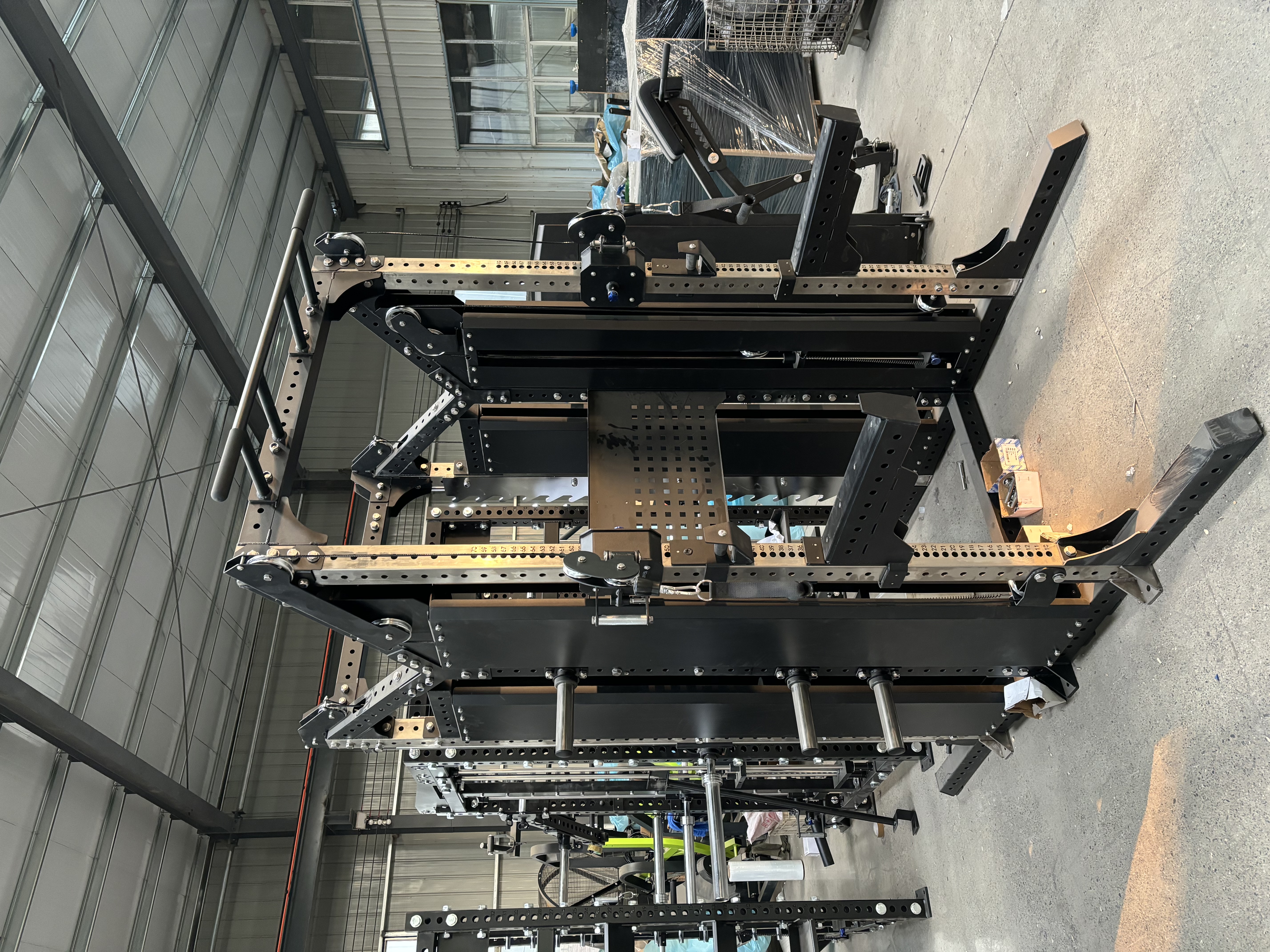 Advantages of Buying Equipment from Manufacturers