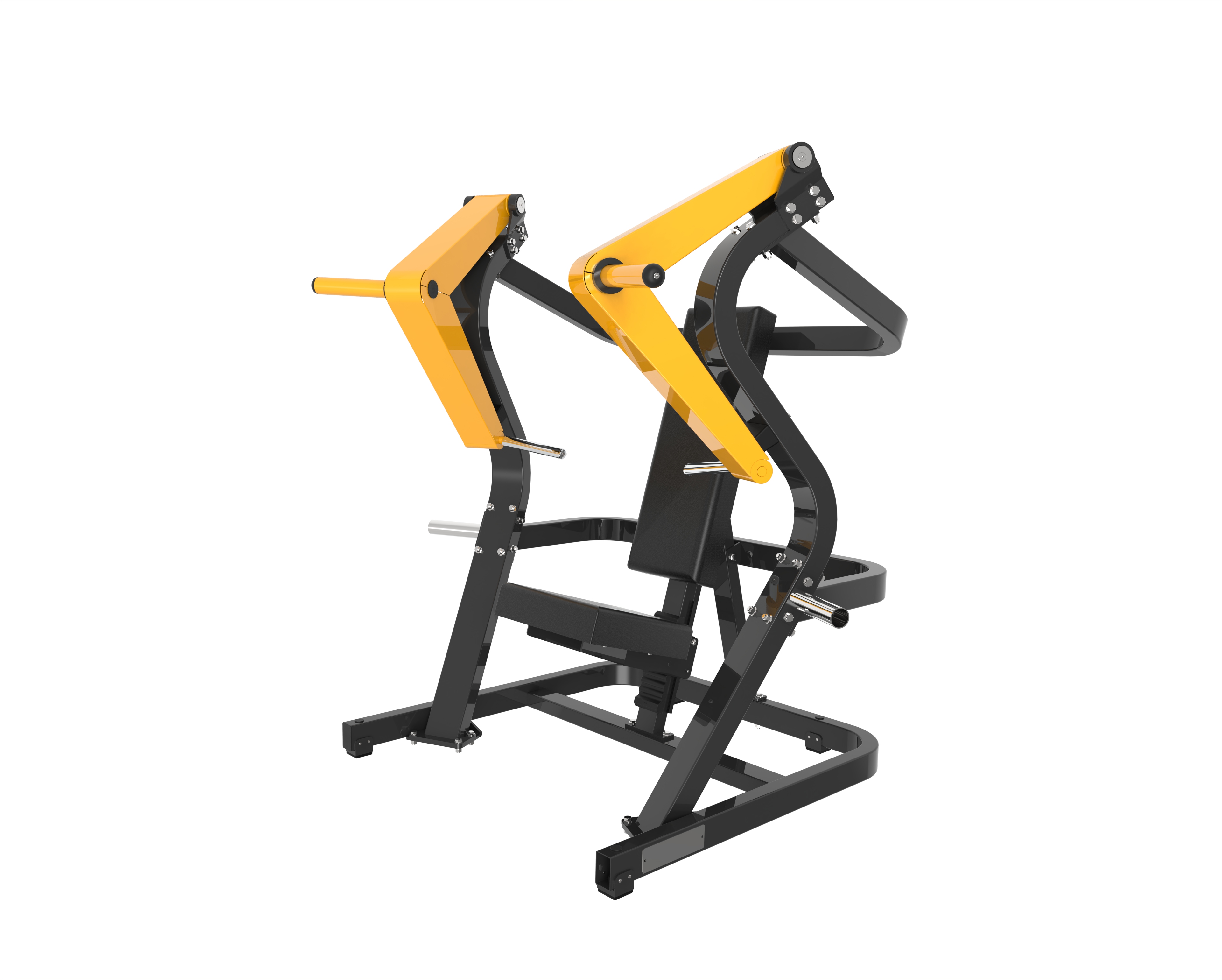 G905 Seated Chest Press Machine