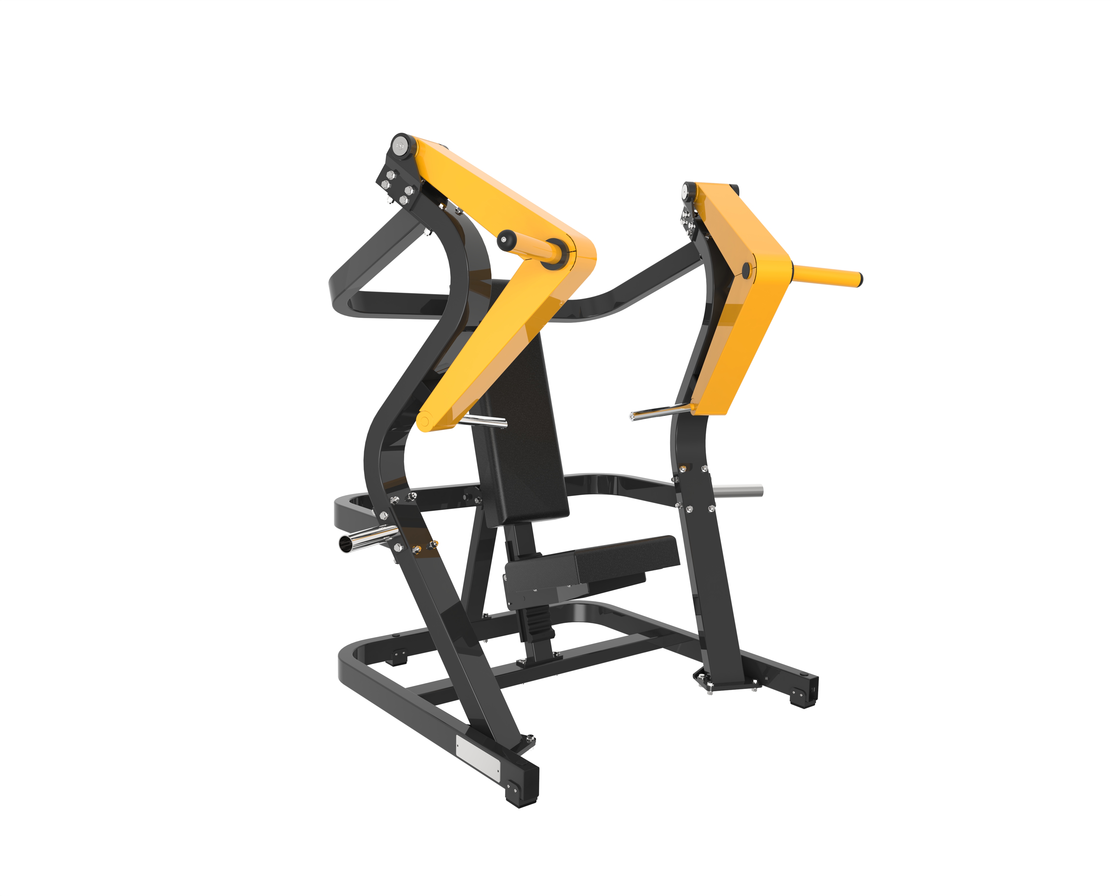 G905 Seated Chest Press Machine